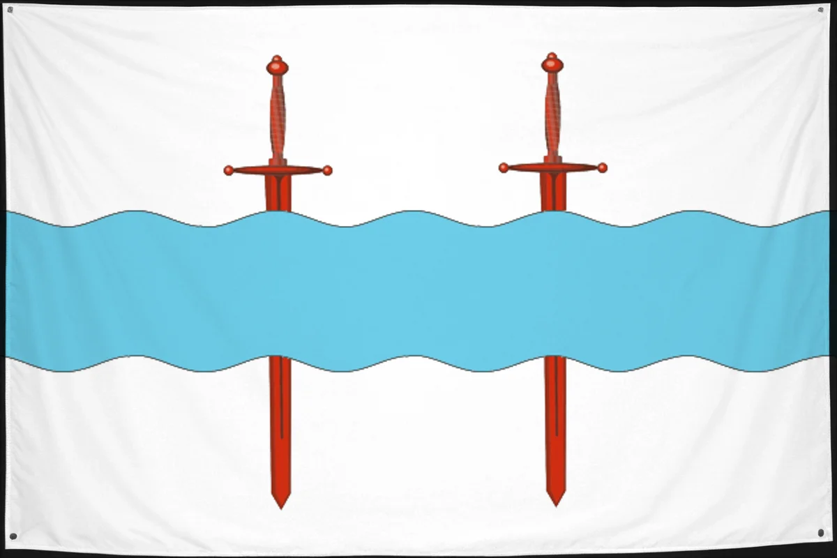 Флаг: Кардымовский район